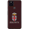 Brown University Primary Logo Google Pixel 4a 5G Skin